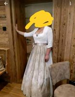 Brautkleid Brautdirndl Bayern - Hirschaid Vorschau