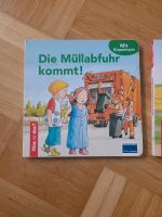 Bücher Müllabfuhr u Bauernhof Bayern - Würzburg Vorschau