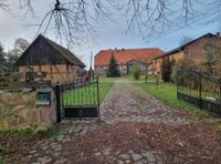 Landhaus, Resthof, Liebhaberobjekt, Pferdehof, Bauernhof von 1886 Ludwigslust - Landkreis - Wittenburg Vorschau