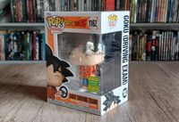 Funko Pop! Dragonball Z Goku (Driving Exam) 1162 SDCC 2022 Schleswig-Holstein - Alveslohe Vorschau