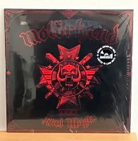 Motörhead - Bad Magic - rotes Vinyl - Record Store Day - 2500x Bayern - Aschaffenburg Vorschau