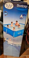 Bestway Pool 260x170cm komplettes Set Sandfilteranlage Stuttgart - Stuttgart-Ost Vorschau