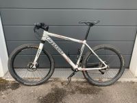 Cannondale F3 Fatty Mountainbike Baden-Württemberg - Weinheim Vorschau