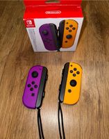 Nintendo Switch Joy - Controller 2er Set Bayern - Kaufering Vorschau