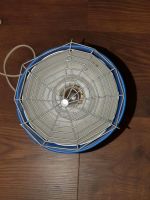 Ikea Wandlampe Schreibtischlampe Minnen blau Hessen - Baunatal Vorschau