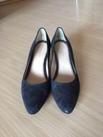 Pumps von Zanon & Zago 41 Berlin - Hellersdorf Vorschau
