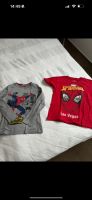 Longsleeve / Shirt Spiderman Gr. 116 Altona - Hamburg Sternschanze Vorschau