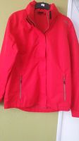 Cmp Damen Jacke Outdoor L 44 rot Softshelljacke Thüringen - Pössneck Vorschau