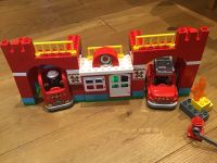 Lego Duplo Feuerwehr Hauptquartier 10593 - vollständig Bayern - Dasing Vorschau