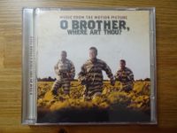 Soundtrack Oh Brother, where art thou? CD Niedersachsen - Wunstorf Vorschau