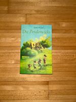 Buch „die Penderwicks“ Baden-Württemberg - Denkendorf Vorschau