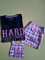 Hard Rock Café ❤️ HRC St. Maarten, Pyjama, Schlafanzug, Shorty Hessen - Niederaula Vorschau