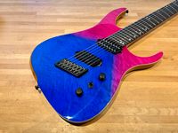 Ormsby Hype GTR7 (Run16) Multiscale QM DR 2023 - Dragon Burst Nordrhein-Westfalen - Gangelt Vorschau