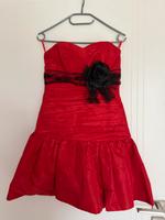 festliches Kleid Abschlussball / Abiball Sachsen-Anhalt - Zeitz Vorschau
