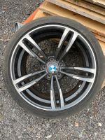 Original Bmw M4 Felgen Styling 437m Sachsen-Anhalt - Stendal Vorschau