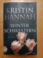 Winterschwestern - Kristin Hannah Hamburg-Nord - Hamburg Langenhorn Vorschau