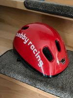 Bobby Racing Helm / Fahrradhelm Nordrhein-Westfalen - Detmold Vorschau