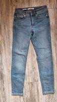 Mango Jeans 36 blau Hansestadt Demmin - Altentreptow Vorschau