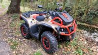 Odes Mud Cross 1000 LOF ++ Offroadpaket ++ NEU Quad / ATV gold Brandenburg - Rathenow Vorschau