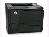 HP LaserJet Drucker Pro 400 M401dn Nordrhein-Westfalen - Goch Vorschau