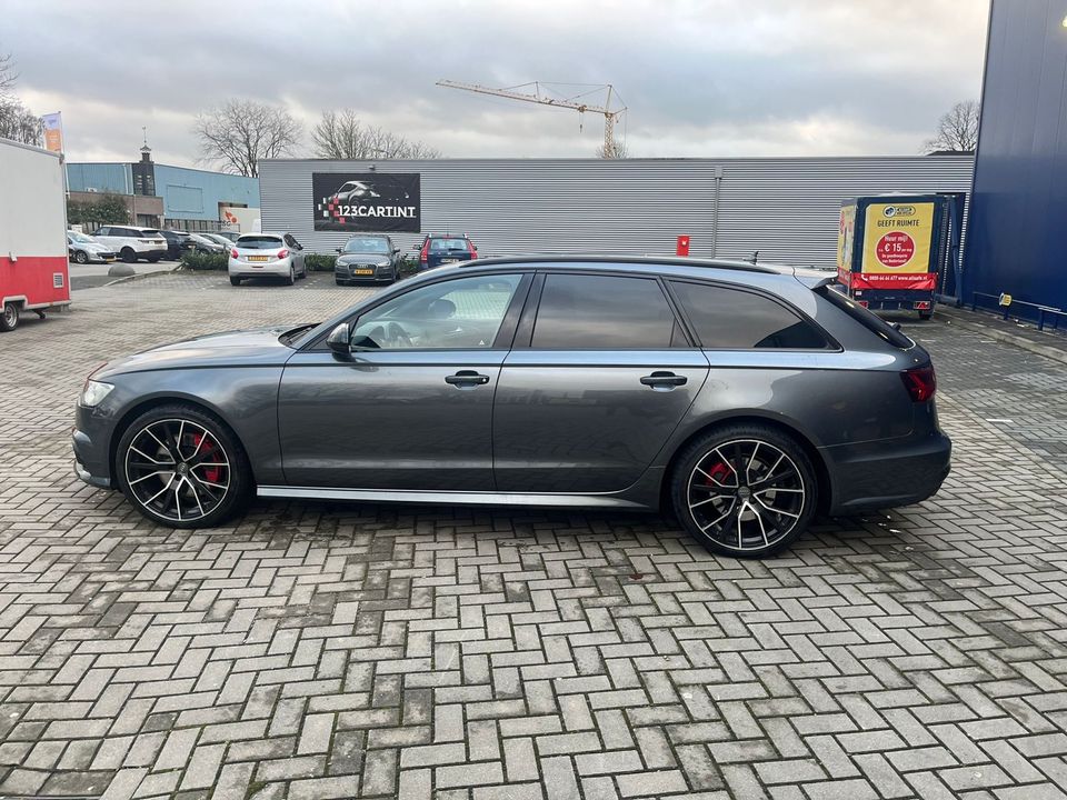 Audi a6 3.0 Biturbo in Gronau (Westfalen)