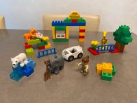 Lego Duplo Zoo Set Nordrhein-Westfalen - Bocholt Vorschau