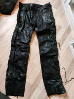 Lederhose Bikerhose Thüringen - Weimar Vorschau