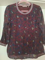 Damen  Shirt von rich&royal gr 38 Nordrhein-Westfalen - Lienen Vorschau