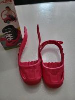 BIG Bobby Car Schuhschoner pink Bayern - Kleinostheim Vorschau