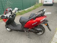 Kymco Grand Dink 50/25 Mofa Für Bastler Nordrhein-Westfalen - Herne Vorschau