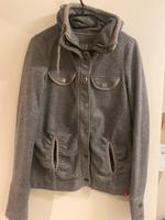 Esprit Fleece Jacke, Damen, Gr. M Niedersachsen - Nordstemmen Vorschau