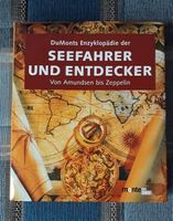 Enzyklopädie der Seefahrer und Entdecker, Nachschlagewerk Sachsen - Nünchritz Vorschau