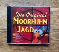 Moorhuhn Jagd - PC-CD-Rom Nordrhein-Westfalen - Meerbusch Vorschau