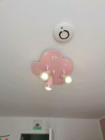 2x Deckenleuchte led deckenlampe rosa mädchen Kinderzimmer LED Nordrhein-Westfalen - Solingen Vorschau