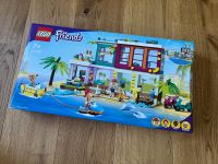 NEU Lego Friends Ferienhaus am Strand Nordrhein-Westfalen - Oberhausen Vorschau