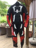 Neu Motorrad Lederkombi 2 Teiler Gr. 54 Nordrhein-Westfalen - Lügde Vorschau