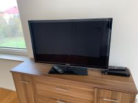 Samsung TV UE40D5000PWXZG Bayern - Hohenkammer Vorschau