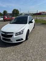 Chevrolet Cruze | Apple CarPlay | PDC | Schiebedach Niedersachsen - Aurich Vorschau