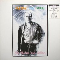 HERMAN VAN VEEN ● LP's Vinyl Schallplatten FOLK POP MUSIKER AUTOR Hessen - Darmstadt Vorschau
