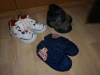 3 Paar Baby Schuhe Gr. 20 Baden-Württemberg - St. Georgen Vorschau