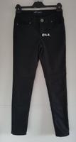 Damen Jeans Hose schwarz Arizona neuwertig Gr. 36 Bayern - Egling Vorschau