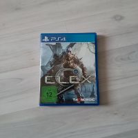 Elex - [PlayStation 4] Bayern - Augsburg Vorschau