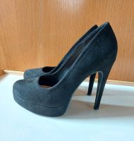 Anna Field High Heels Pumps schwarz Gr. 36/37, 1x getragen Baden-Württemberg - Freiburg im Breisgau Vorschau