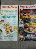 Thermomix Das Magazin 2022 alle Ausgaben Nordrhein-Westfalen - Jüchen Vorschau