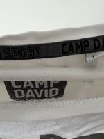 Herren Camp David T Shirt in der Größe L Weiß sehr guter Zustand Nordrhein-Westfalen - Mülheim (Ruhr) Vorschau