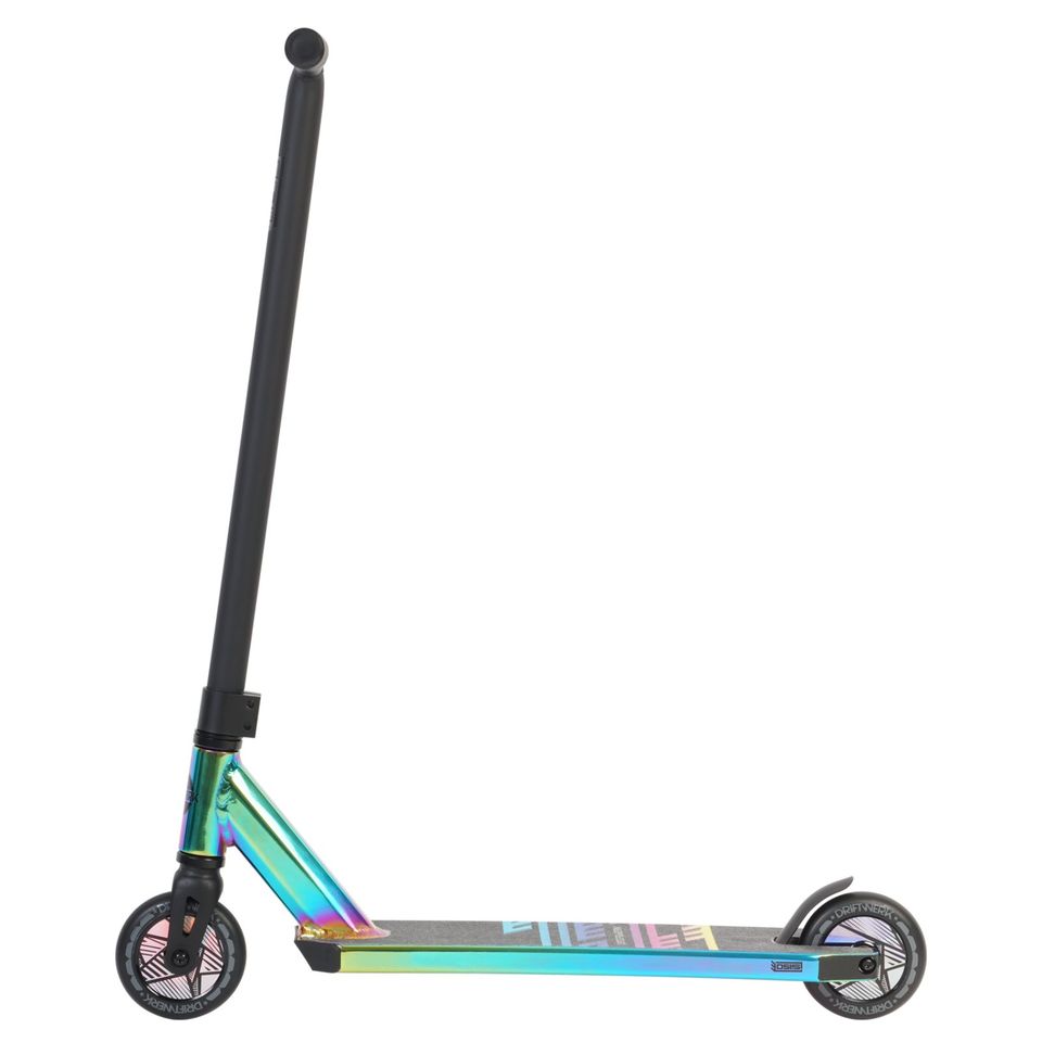 Driftwerk Freestyle Stunt Scooter DS1.5 Neochrome, Neu, 119€* in Einhausen