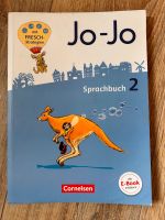 Jo-Jo Sprachbuch 2  978-3-06-083616-1 Niedersachsen - Schortens Vorschau