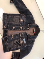 Jeansjacke Gr.80 Jungen Niedersachsen - Syke Vorschau