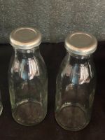 Glasflaschen/Einmachglas 250 ml 6 Stück Nordrhein-Westfalen - Siegburg Vorschau