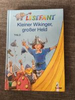 Lesefant Buch Kleiner Wikinger, großer Held Bayern - Kitzingen Vorschau